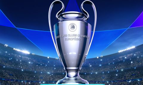 Днес ще се играят седем мача от Шампионската лига - 1