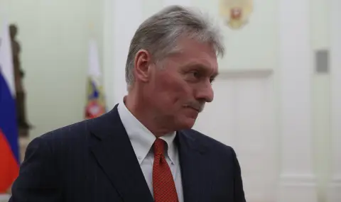 Кремъл обвини Украйна в извършването на „чудовищно престъпление“ - 1