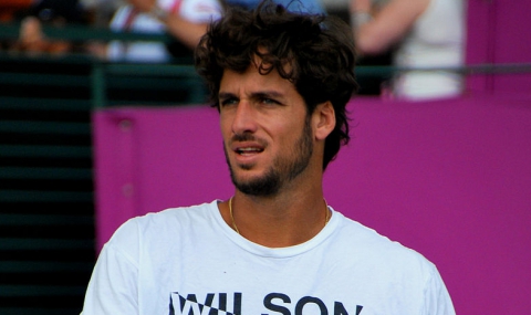 Лопес песимист относно бъдещето на испанския тенис - 1