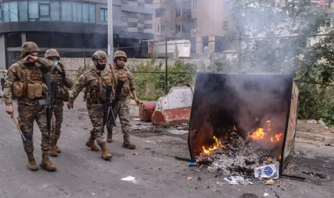 Мисията на ООН в Либия призова за незабавна деескалация - 1