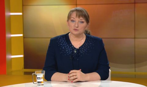 Деница Сачева за БНБ: Това е опит на Кирил Петков да избяга от нещо, което може да бъде наречено провал - 1