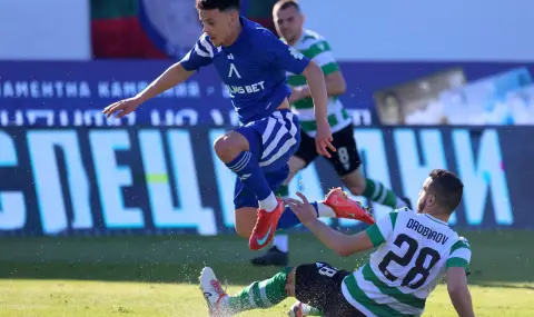 Ел Джемили размахвал мистериозно предложение от български клуб - 1