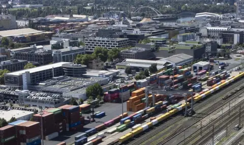 Китай налага антисубсидийни мерки срещу млечни продукти от ЕС  - 1