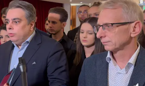 ПП: Наводненията са резултат от неспазването на правилата – къде трябва да се строи, как трябва да се строи - 1