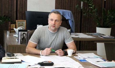 Руснаците задържаха бившия кмет на окупирания Херсон - 1