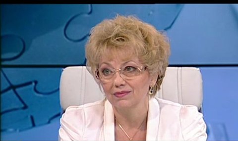Валерия Велева: Съдбата наказа БСП - 1