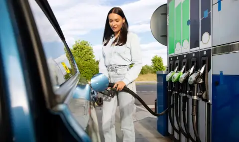 Време ли е за шампанското?ЕС пазарът на електромобили отчита ръст, но всъщност данните крият доста тревоги за "зелените" - 1