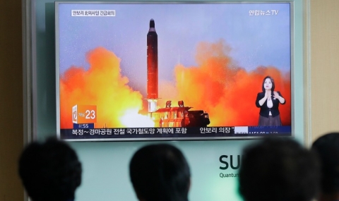 Ядреното разоръжаване на Пхенян е загубена кауза - 1