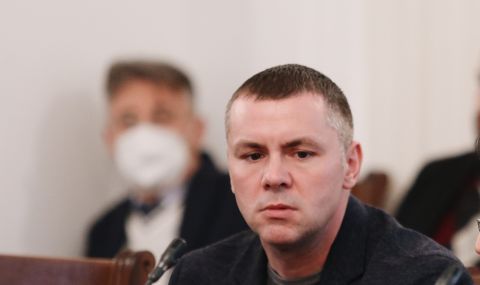 Ицо Хазарта: Не за среден пръст, за килия сте - 1