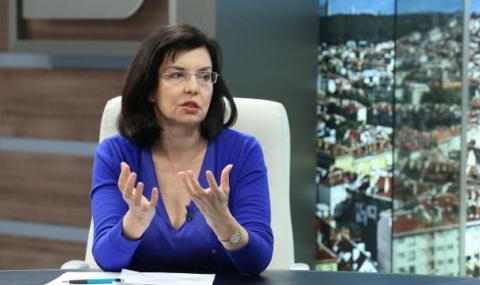 Кунева: Не всички продукти в ЕС имат стандарти - 1