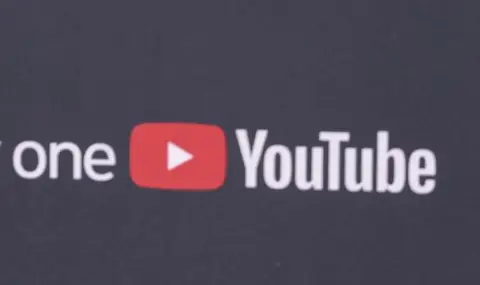 Над 35 YouTube канала са блокирани в Украйна - 1