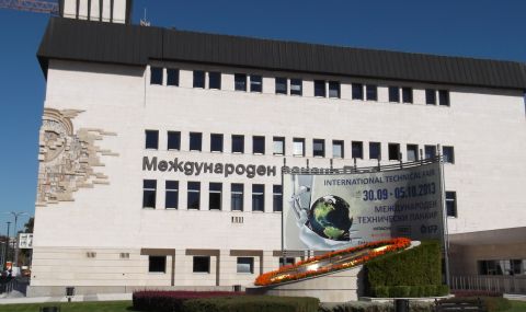 Окончателно: Съдът запорира апортираните от община Варна акции от Пловдивския панаир - 1