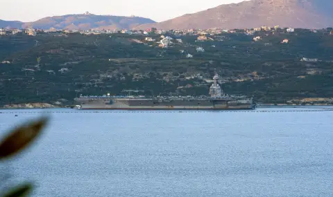 Polish citizen arrested in Greece on espionage charges  - 1