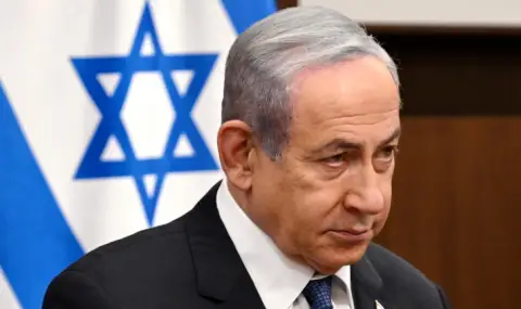 64% of Israelis do not trust Netanyahu  - 1