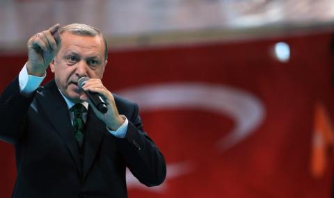 Ердоган разрешава случая „Хашоги“ във вторник - 1