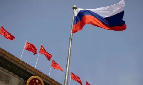 Китай ще разширява енергийното сътрудничество с Русия