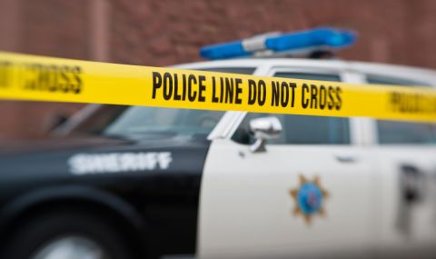 Петима убити при стрелба в банка в Луисвил в американския щат Кентъки - 1