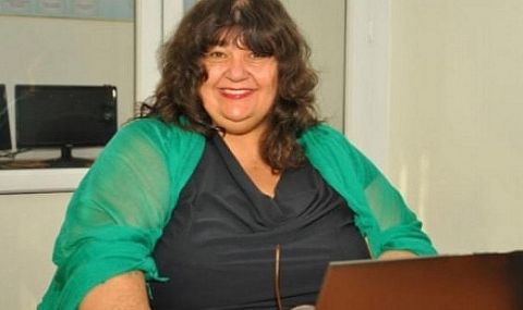 Проф. Татяна Дронзина: Войната в Украйна вече ескалира - 1