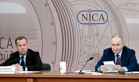 Russia wants to divide Ukraine and the US with the help of the peace plan  - 1