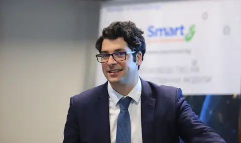 Atanas Pekanov: The positives of Bulgaria's entry into the eurozone far outweigh the negatives  - 1