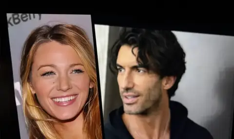 Джъстин Балдони спечели достъп до личните съобщения между Блейк Лайвли и Тейлър Суифт - 1