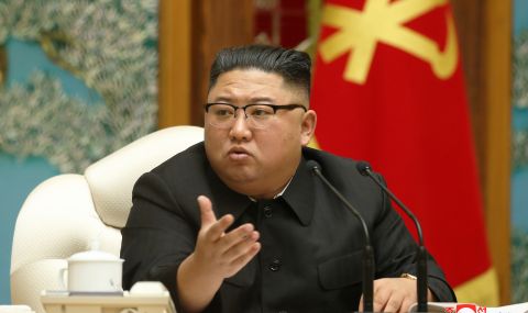 Ким Чен Ун изпаднал в луд гняв, разпоредил екзекуции - 1
