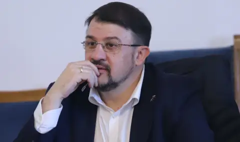 Настимир Ананиев: Няма как и политици да не са замесени в кръга на Мартин Божанов - 1