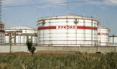 Руската „Лукойл“: Не продаваме рафинерията „Нефтохим Бургас“ - 1