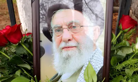 С убийството на Хаменей, САЩ и Израел отвориха кутията на Пандора - 1