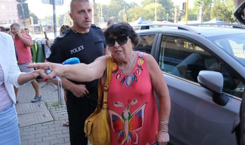 Задържаха и жената, заради която арестуваха Кърджилов - 1