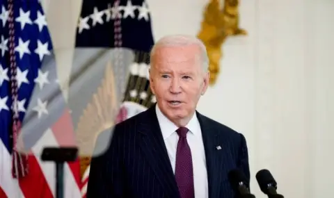 Biden approves $895 billion US defense budget for 2025  - 1