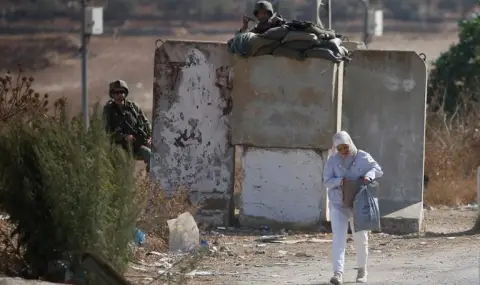 No running water! Israeli settlers destroy water supply to Palestinian village in West Bank  - 1