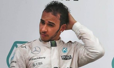 Хамилтън скочи на шефовете на Формула 1 - 1