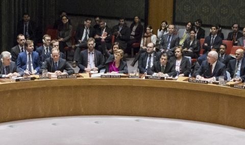Израел има доказателства за заговор между ООН и Обама - 1