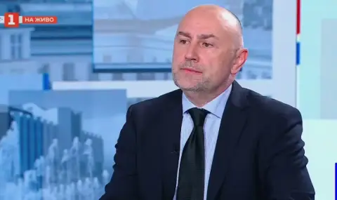 Каримански: Няма никаква връзка между свръхдефицита и банковата стабилност