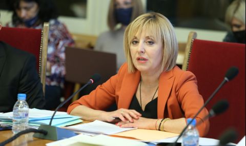 Комисията, ревизираща управлението на Борисов, започна работа - 1