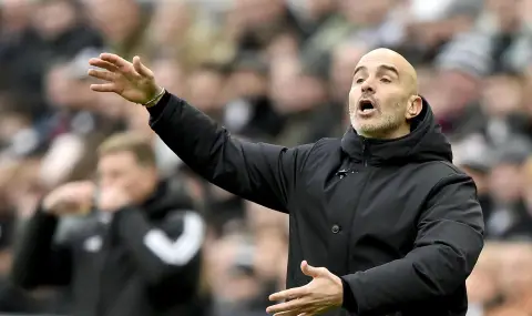 Мениджърът на Челси отписа своя отбор за титлата - 1