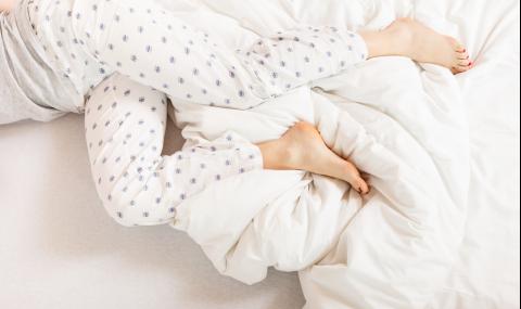 Позата, в която спим може да навреди на здравето ни (СНИМКИ) - 1