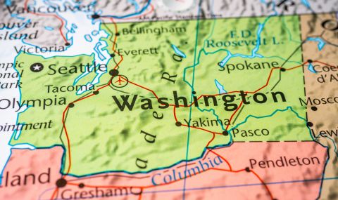 В щата Вашингтон ще строят малка атомна централа - 1