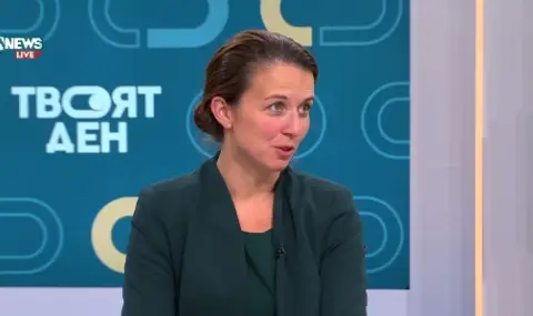 Брестничка: За Националната детска болница няма план, няма и кадри, финансирането е неясно - 1