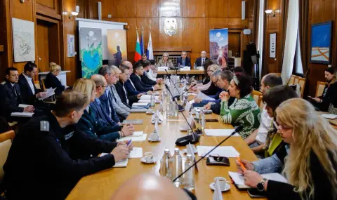 Южното Черноморие със засилен контрол и очаквания за ръст на туристите преди летния сезон - 1