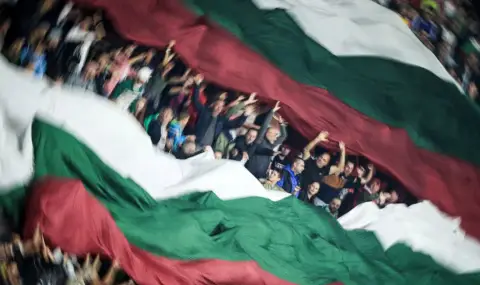 БФС продаде 35 000 билета за мача на България с Испания - 1