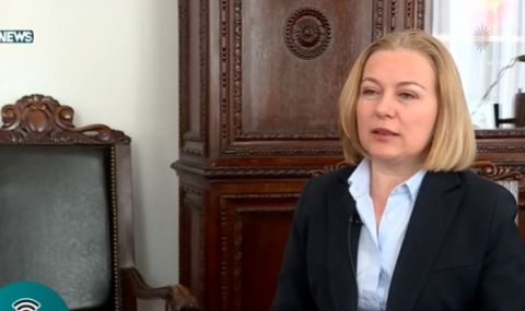 Йорданова: Отказът на ВСС за Гешев е незаконосъобразен - 1
