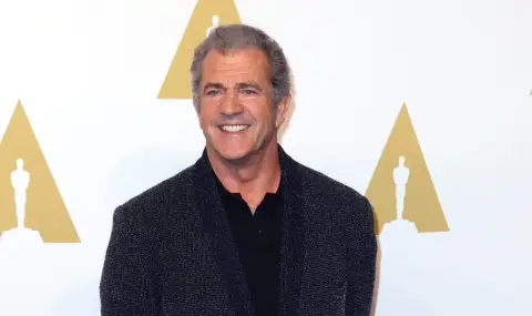 Мел Гибсън започна снимките на „Страстите Христови 2“ с нови актьори в ролите на Исус и Мария Магдалена - 1