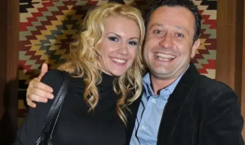 Димитър Рачков към Мария Игнатова: "Матракът ми от мемори пяна още я помни" - 1