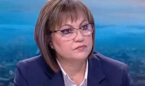 Корнелия Нинова пред ФАКТИ: Радев никога не е бил срещу тандема Борисов – Пеевски - 1