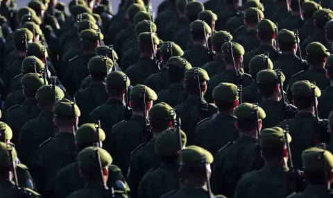 Куба: Военната готовност е най-добрият начин за възпиране на американския империализъм - 1