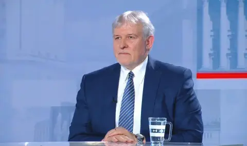 Лидерът на СДС очерта профила на кандидата на ГЕРБ за президент - 1