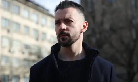 Шкварек: Радев създаде ПП, но те се обърнаха и почнаха да му викат руски агент