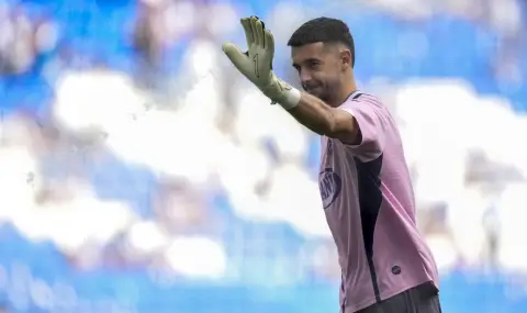 Желан от Арсенал отказва на Барселона - 1